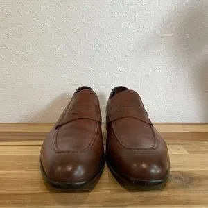 Hugo Boss | Shoes | Boss Loafer Men Boss Size 75 | Poshmark display picture 1